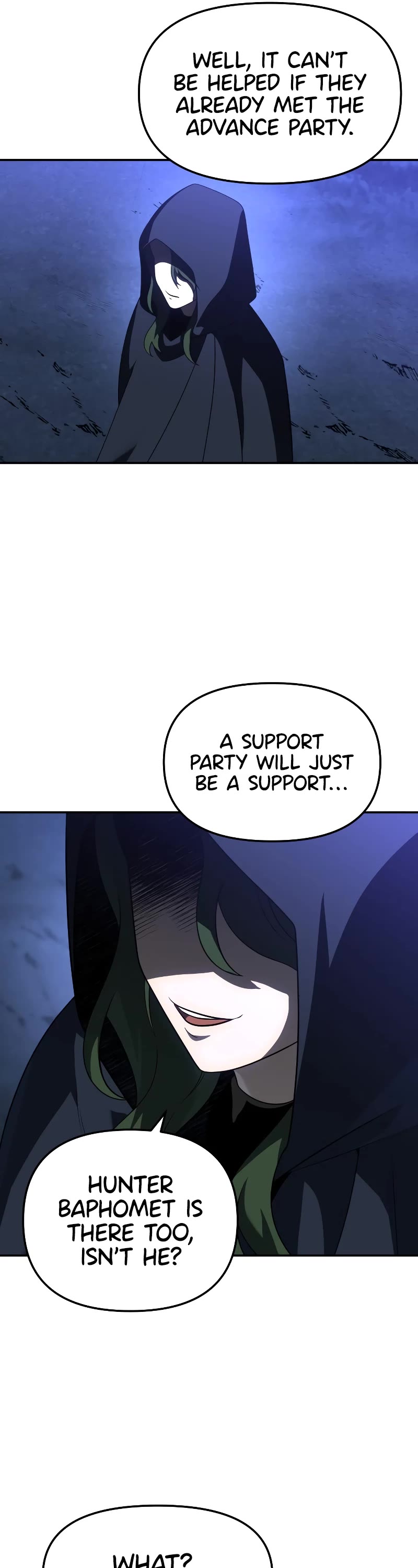 I Used to Be a Boss Chapter 41 page 77 - Chapter 41
