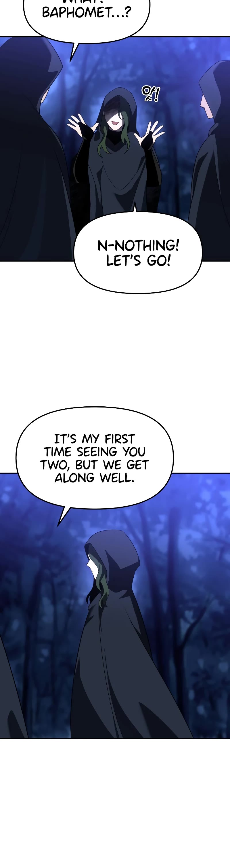 I Used to Be a Boss Chapter 41 page 78 - Chapter 41