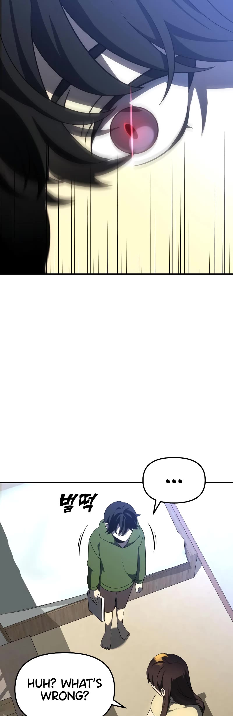 I Used to Be a Boss Chapter 42 page 10 - Chapter 42