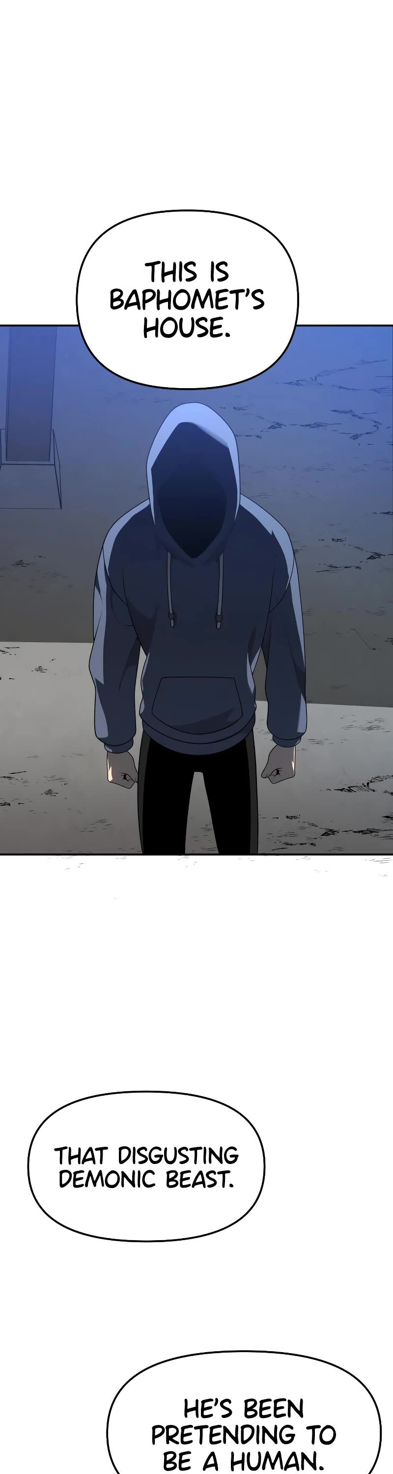 I Used to Be a Boss Chapter 42 page 13 - Chapter 42