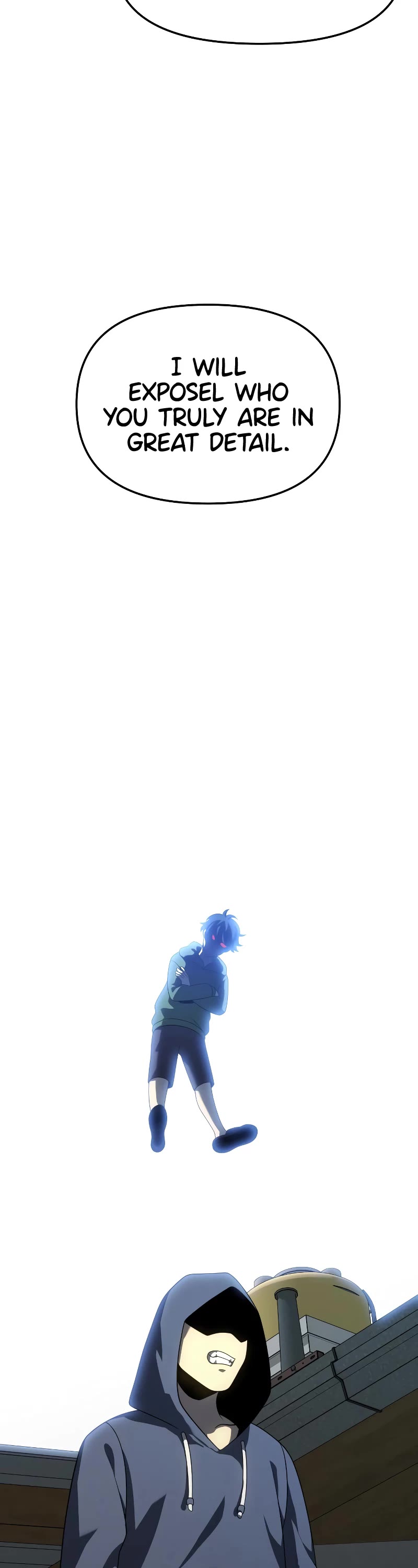 I Used to Be a Boss Chapter 42 page 14 - Chapter 42