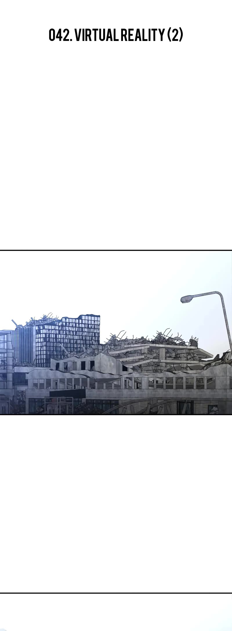 I Used to Be a Boss Chapter 42 page 16 - Chapter 42
