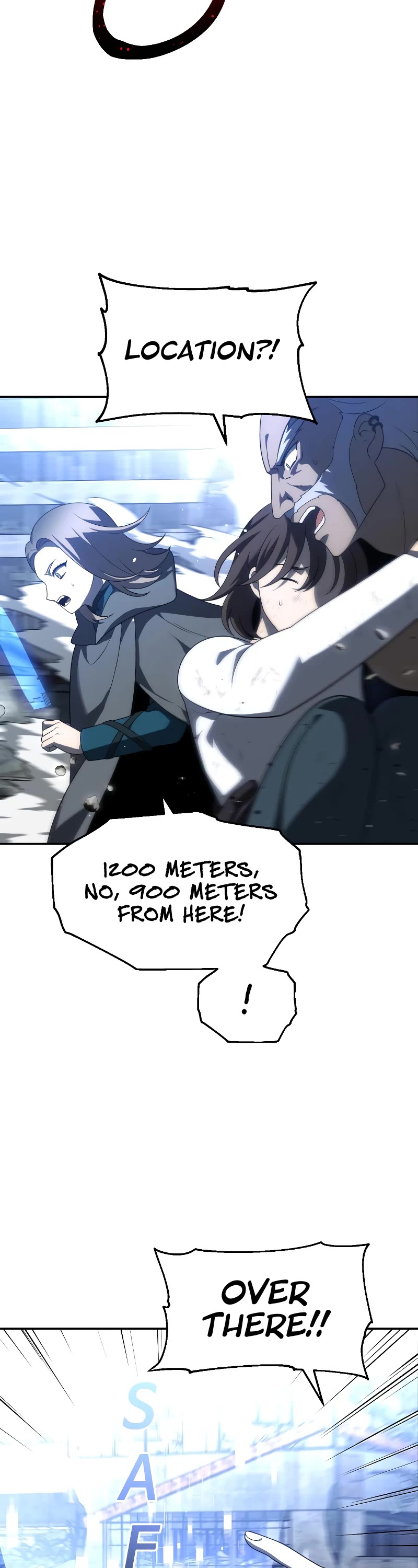 I Used to Be a Boss Chapter 42 page 18 - Chapter 42