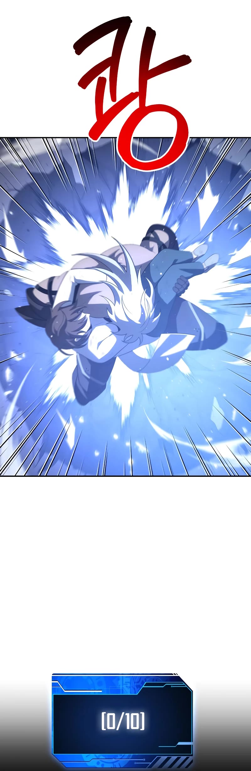 I Used to Be a Boss Chapter 42 page 21 - Chapter 42