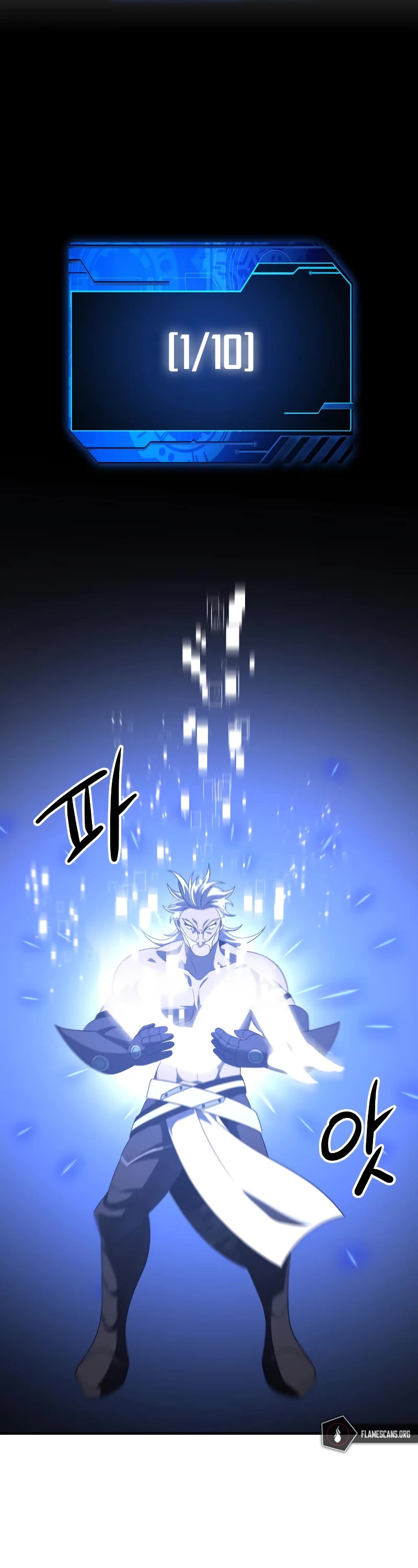 I Used to Be a Boss Chapter 42 page 22 - Chapter 42