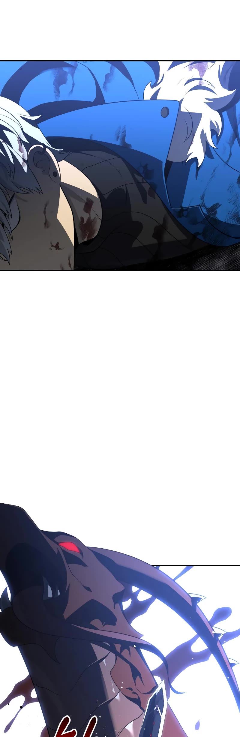 I Used to Be a Boss Chapter 42 page 25 - Chapter 42