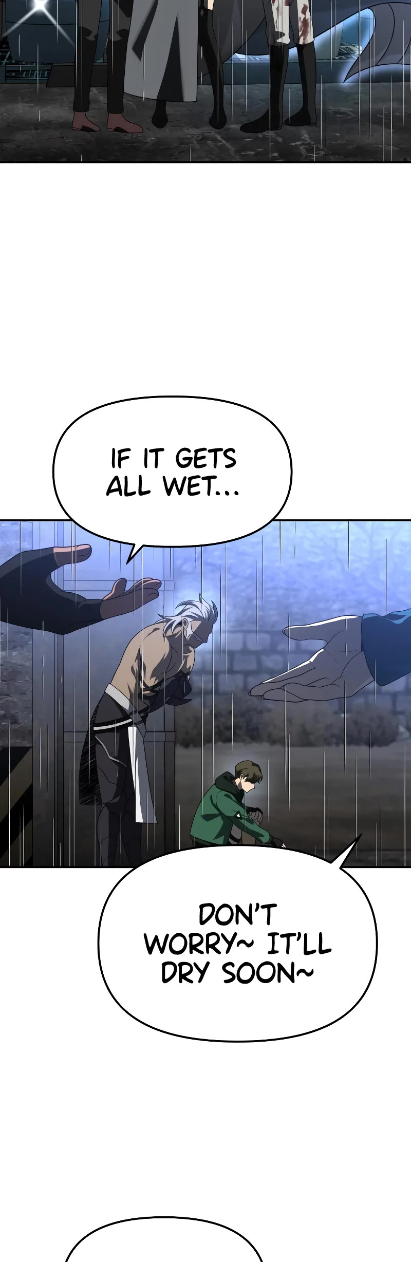 I Used to Be a Boss Chapter 42 page 30 - Chapter 42