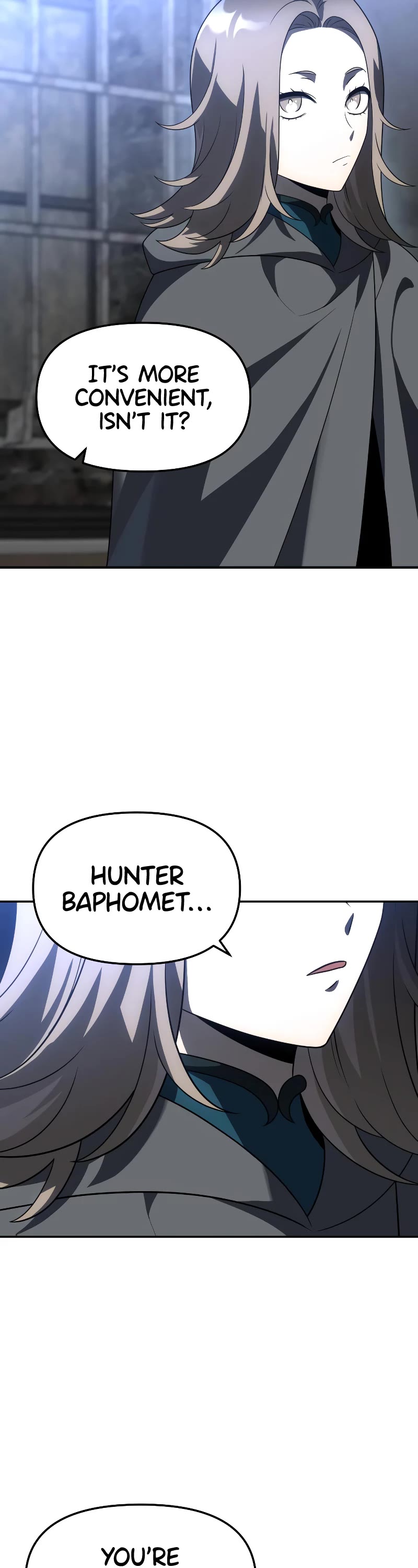 I Used to Be a Boss Chapter 42 page 38 - Chapter 42