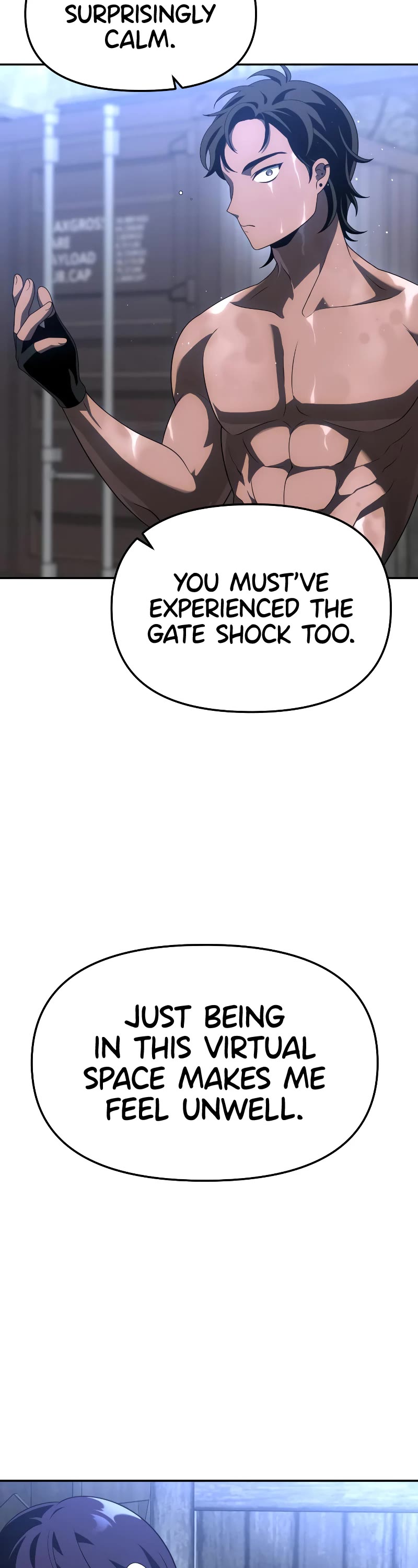 I Used to Be a Boss Chapter 42 page 39 - Chapter 42