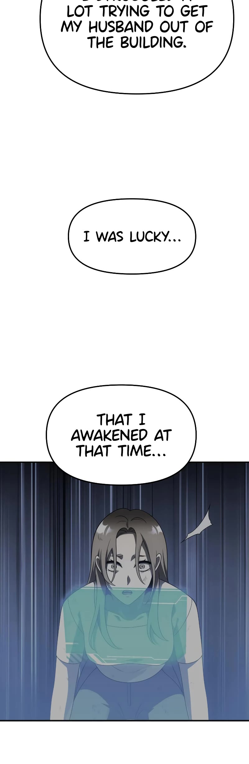 I Used to Be a Boss Chapter 42 page 46 - Chapter 42