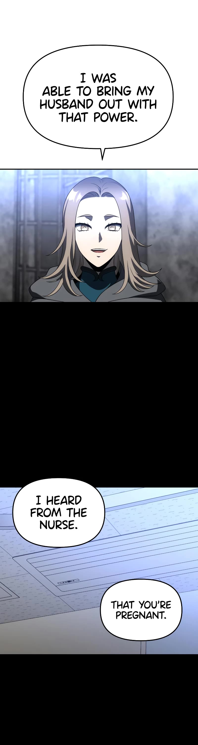 I Used to Be a Boss Chapter 42 page 47 - Chapter 42