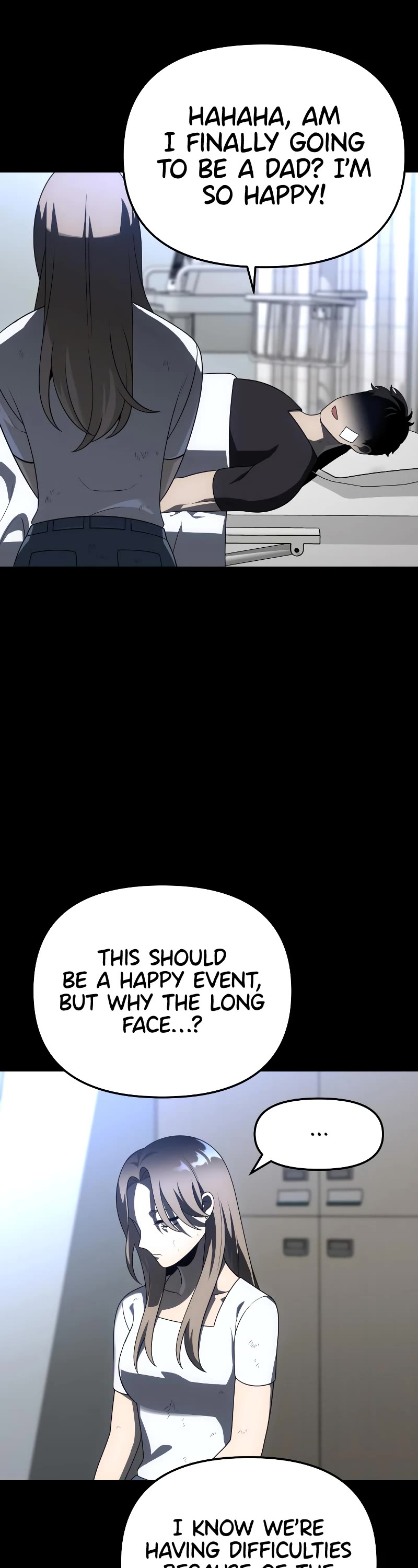 I Used to Be a Boss Chapter 42 page 48 - Chapter 42