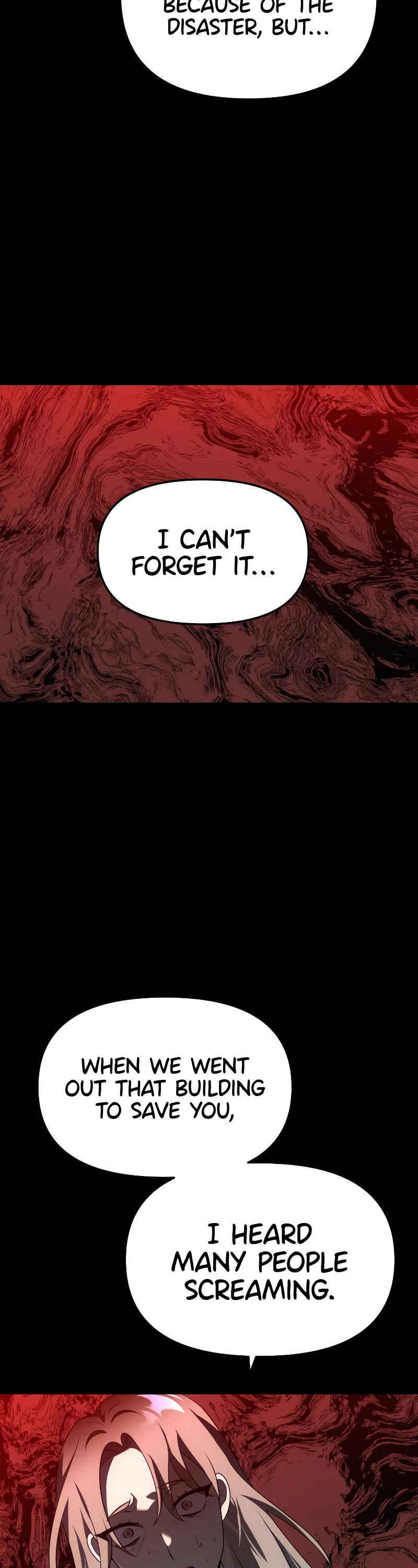 I Used to Be a Boss Chapter 42 page 49 - Chapter 42