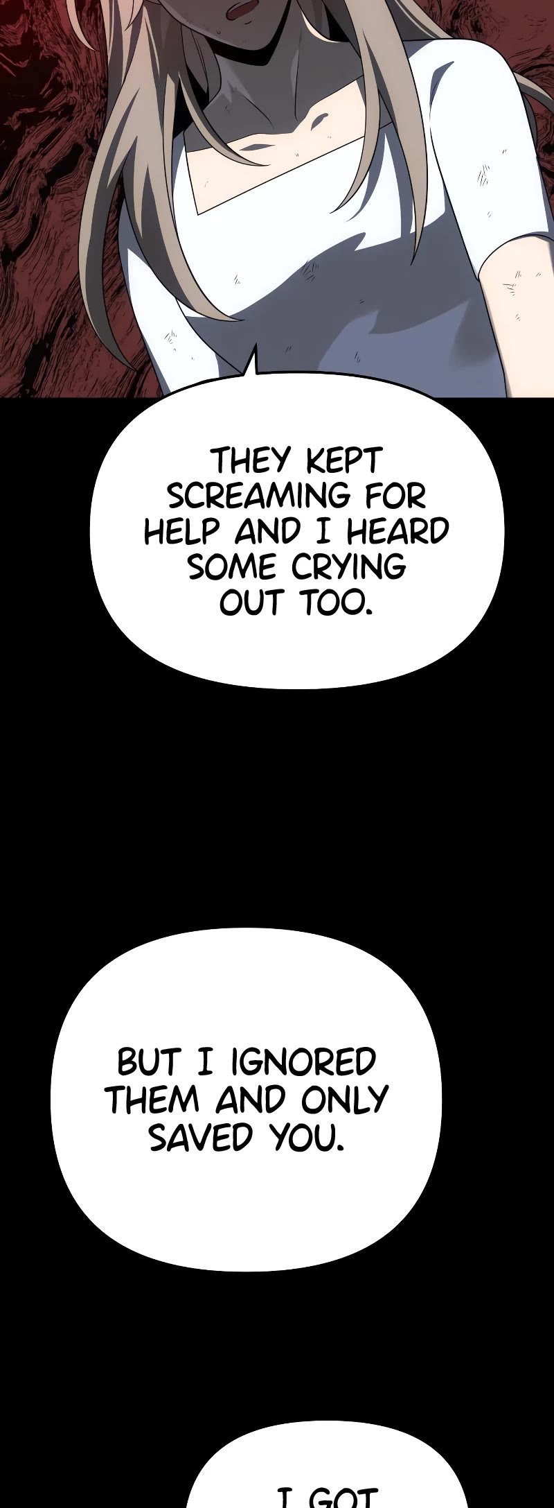 I Used to Be a Boss Chapter 42 page 50 - Chapter 42