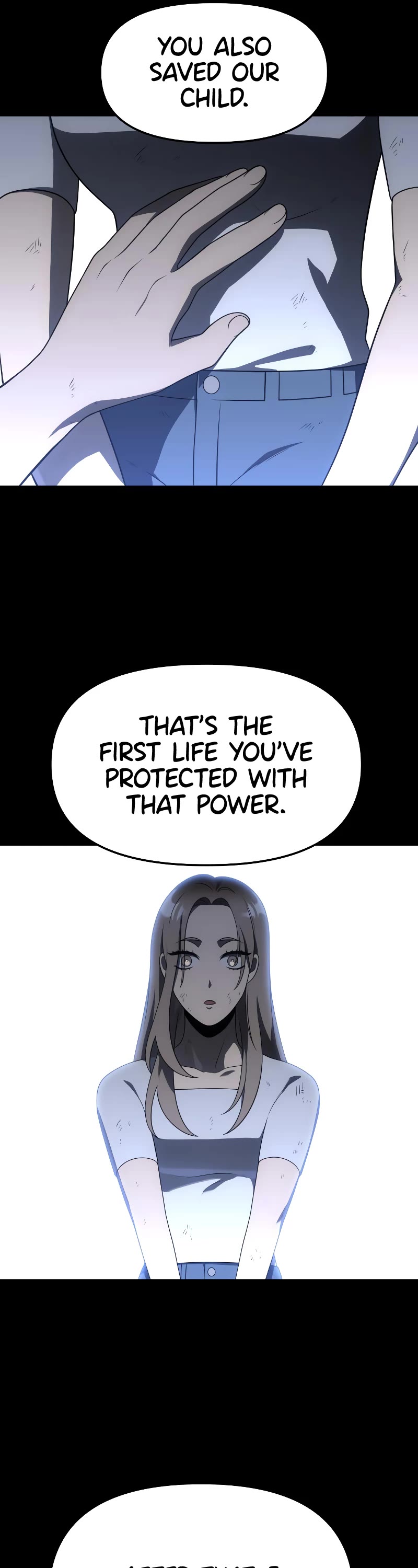 I Used to Be a Boss Chapter 42 page 52 - Chapter 42