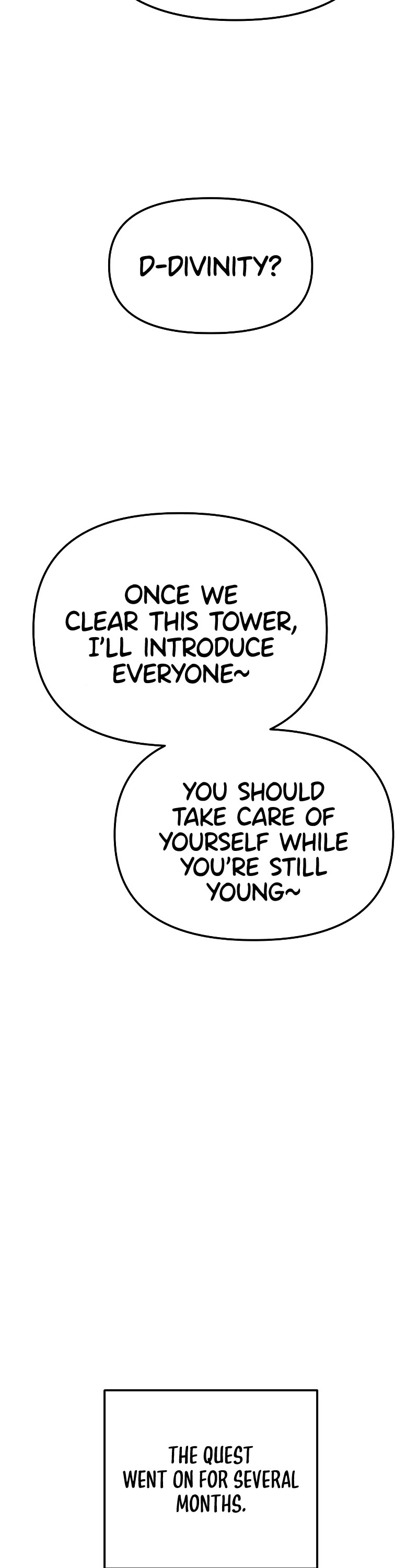 I Used to Be a Boss Chapter 42 page 59 - Chapter 42