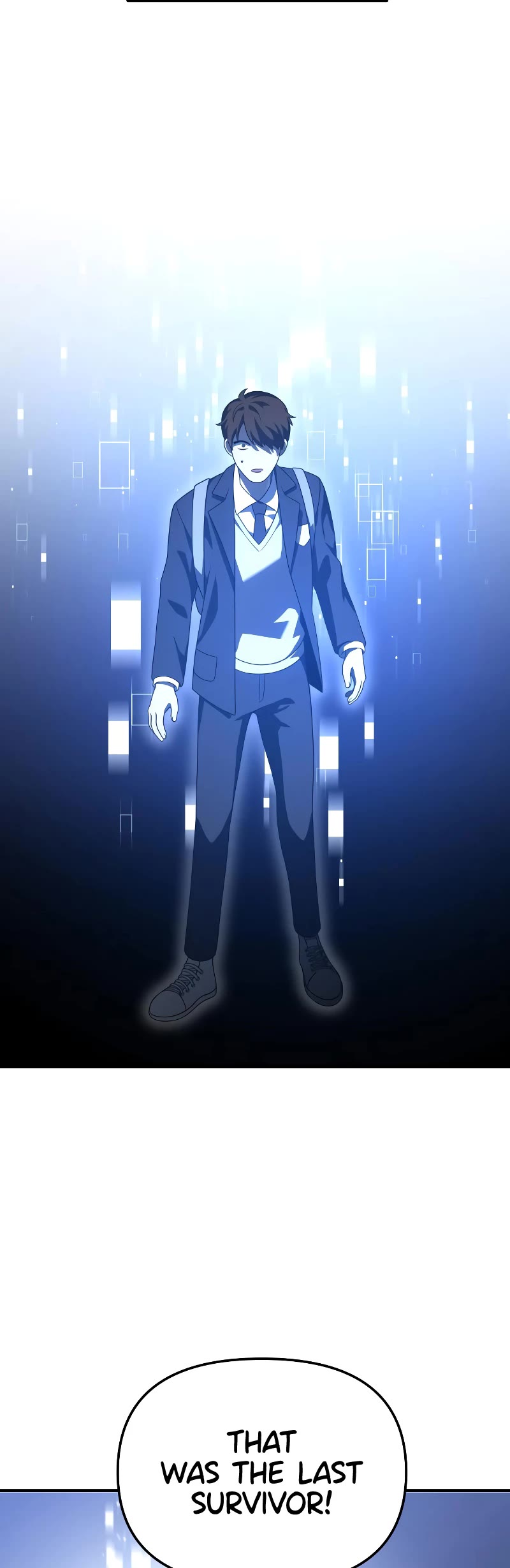 I Used to Be a Boss Chapter 42 page 60 - Chapter 42