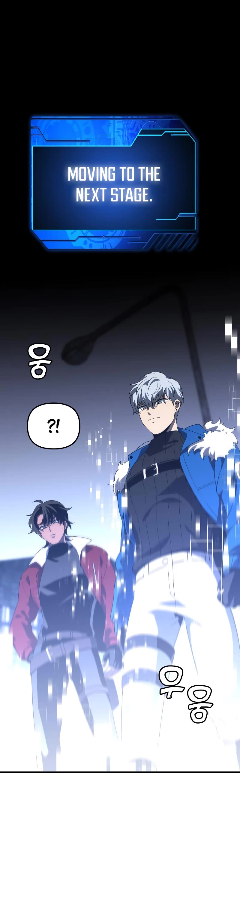 I Used to Be a Boss Chapter 42 page 62 - Chapter 42