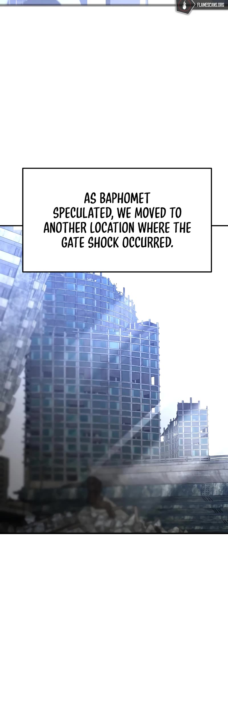 I Used to Be a Boss Chapter 42 page 65 - Chapter 42