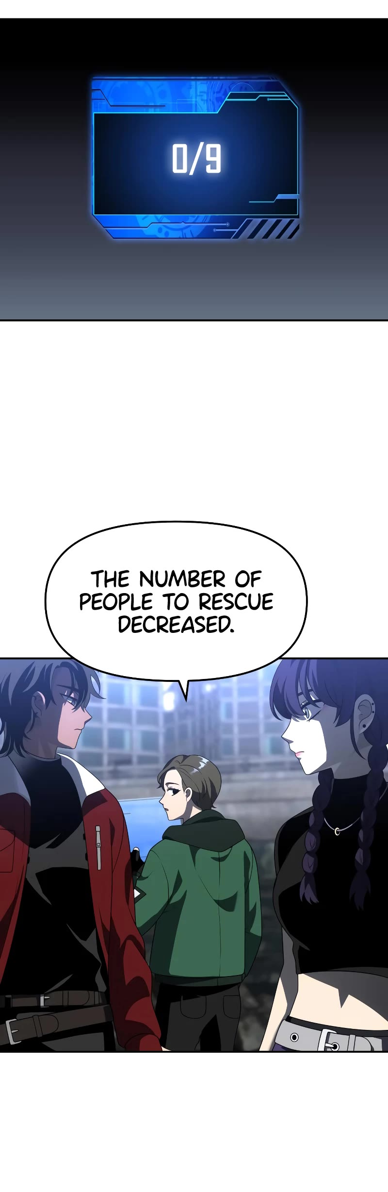 I Used to Be a Boss Chapter 42 page 66 - Chapter 42