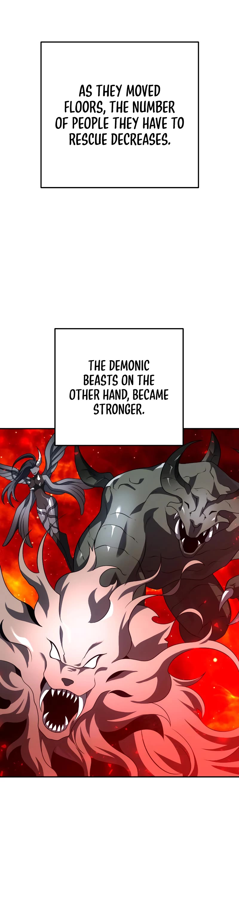 I Used to Be a Boss Chapter 42 page 67 - Chapter 42