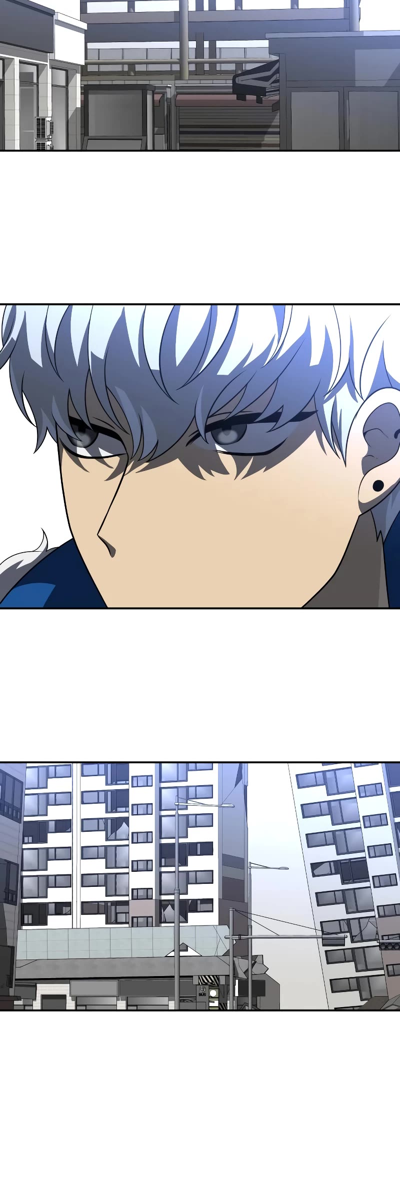 I Used to Be a Boss Chapter 42 page 71 - Chapter 42