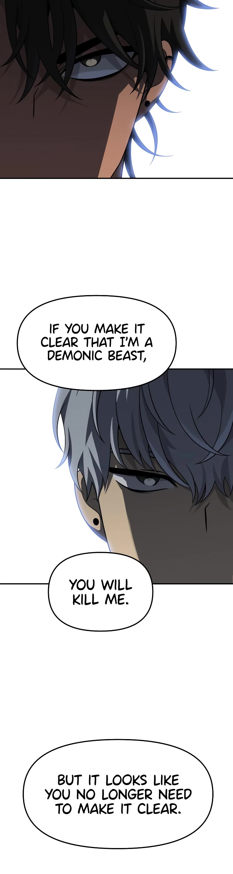 I Used to Be a Boss Chapter 42 page 74 - Chapter 42