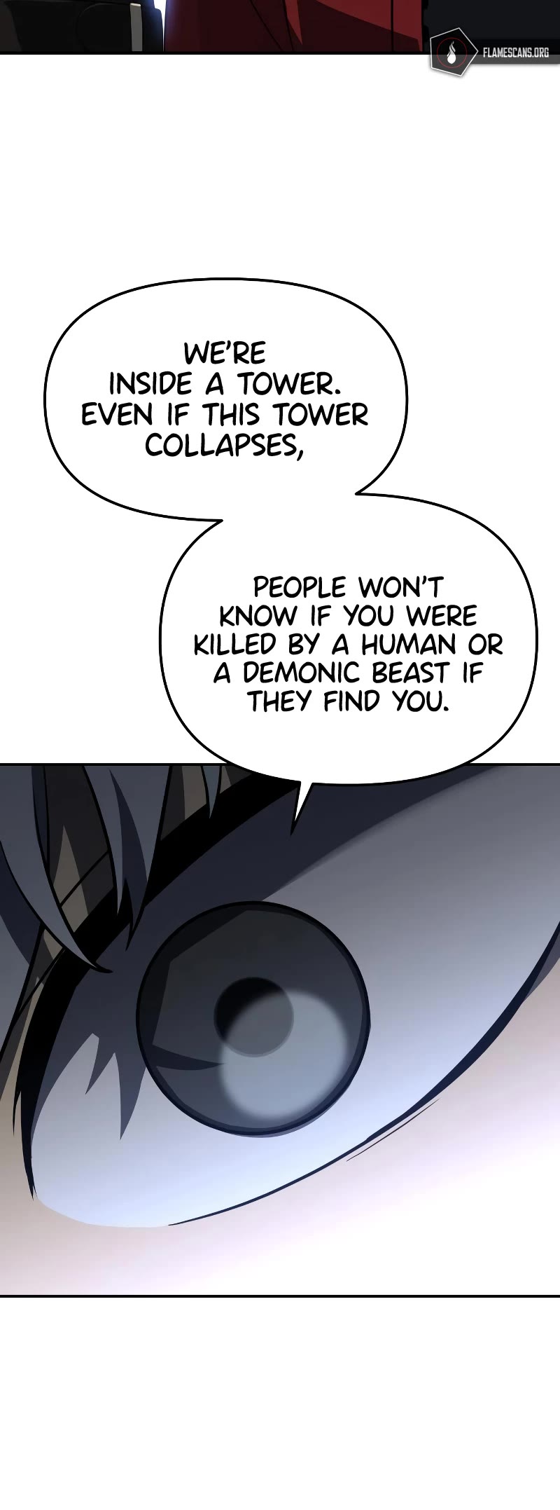 I Used to Be a Boss Chapter 42 page 76 - Chapter 42