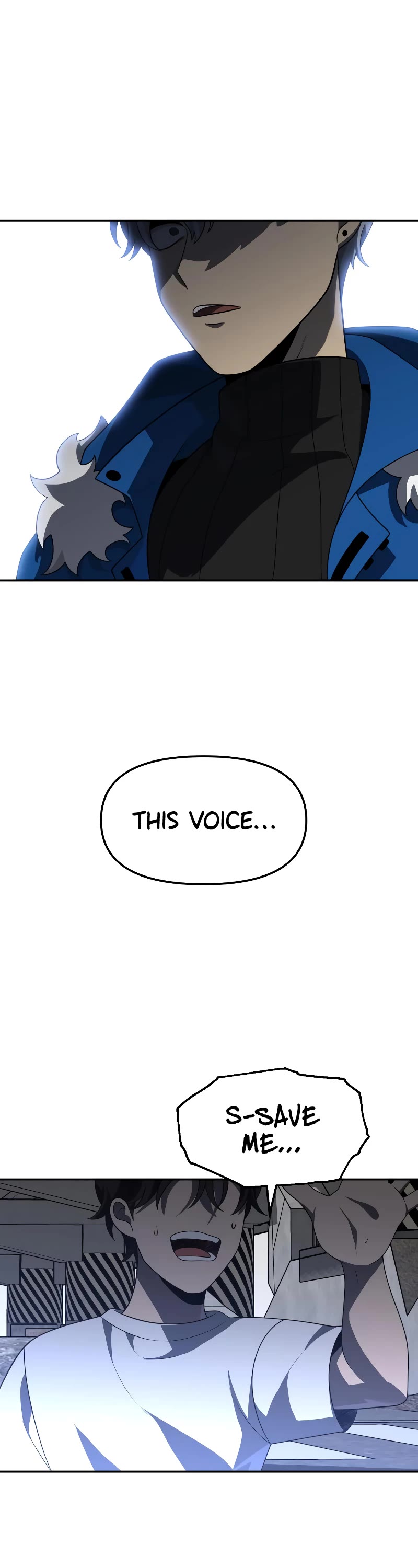 I Used to Be a Boss Chapter 42 page 79 - Chapter 42