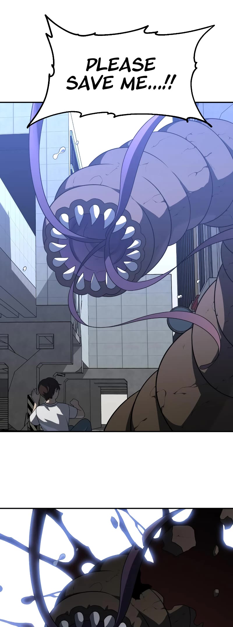 I Used to Be a Boss Chapter 42 page 80 - Chapter 42