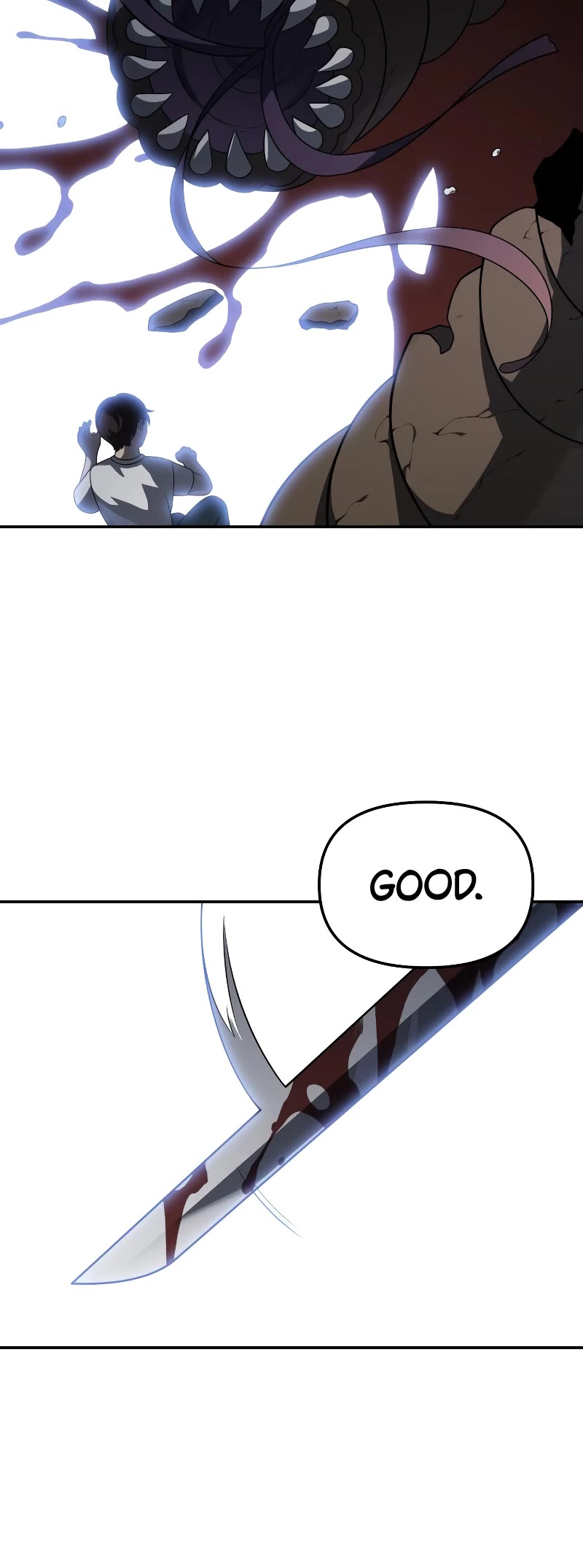 I Used to Be a Boss Chapter 42 page 81 - Chapter 42