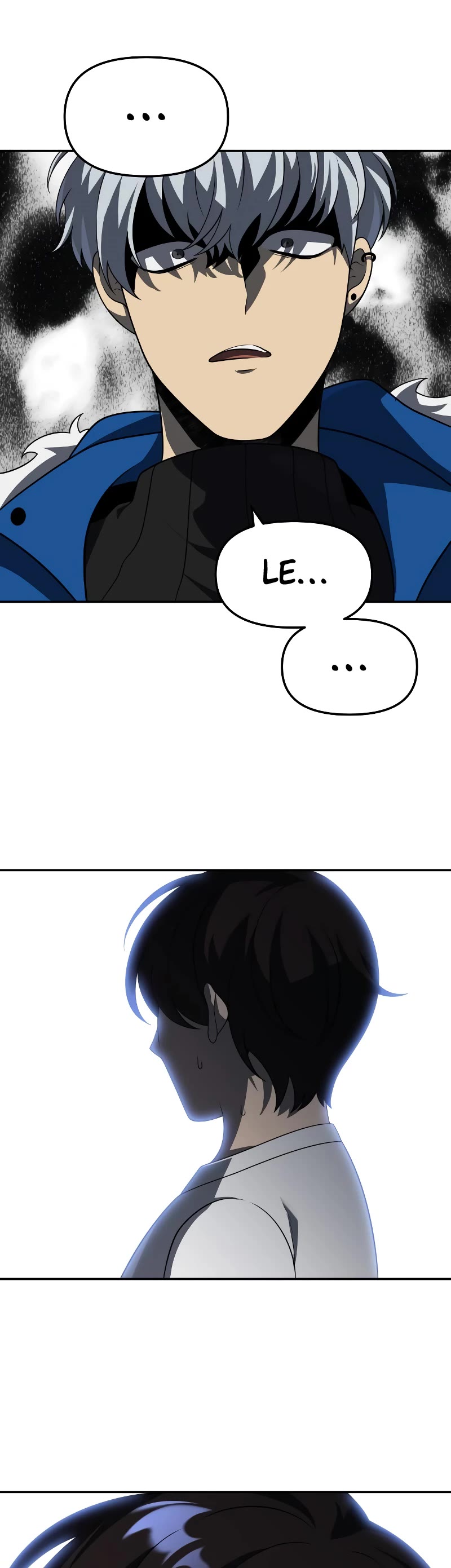 I Used to Be a Boss Chapter 42 page 83 - Chapter 42