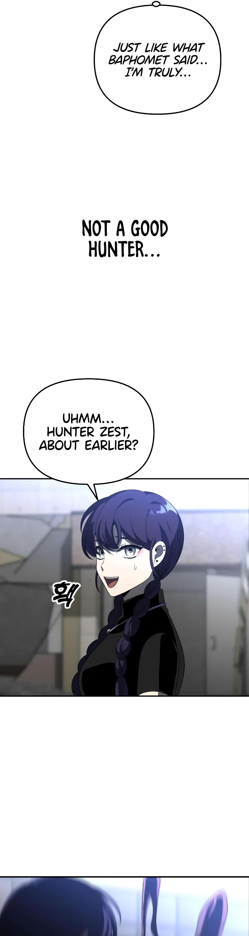 I Used to Be a Boss Chapter 43 page 18 - Chapter 43