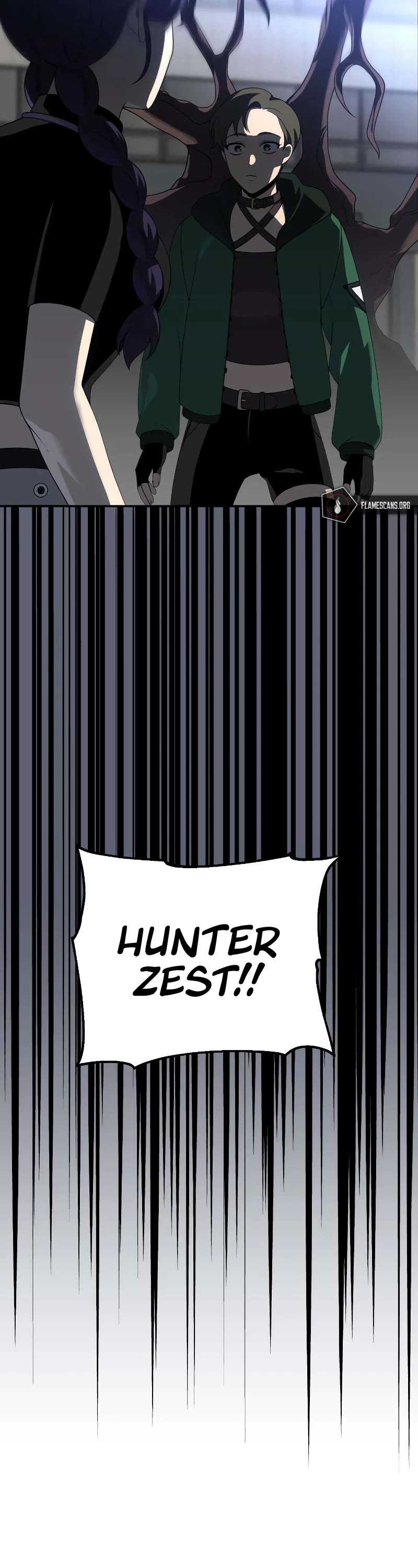I Used to Be a Boss Chapter 43 page 19 - Chapter 43