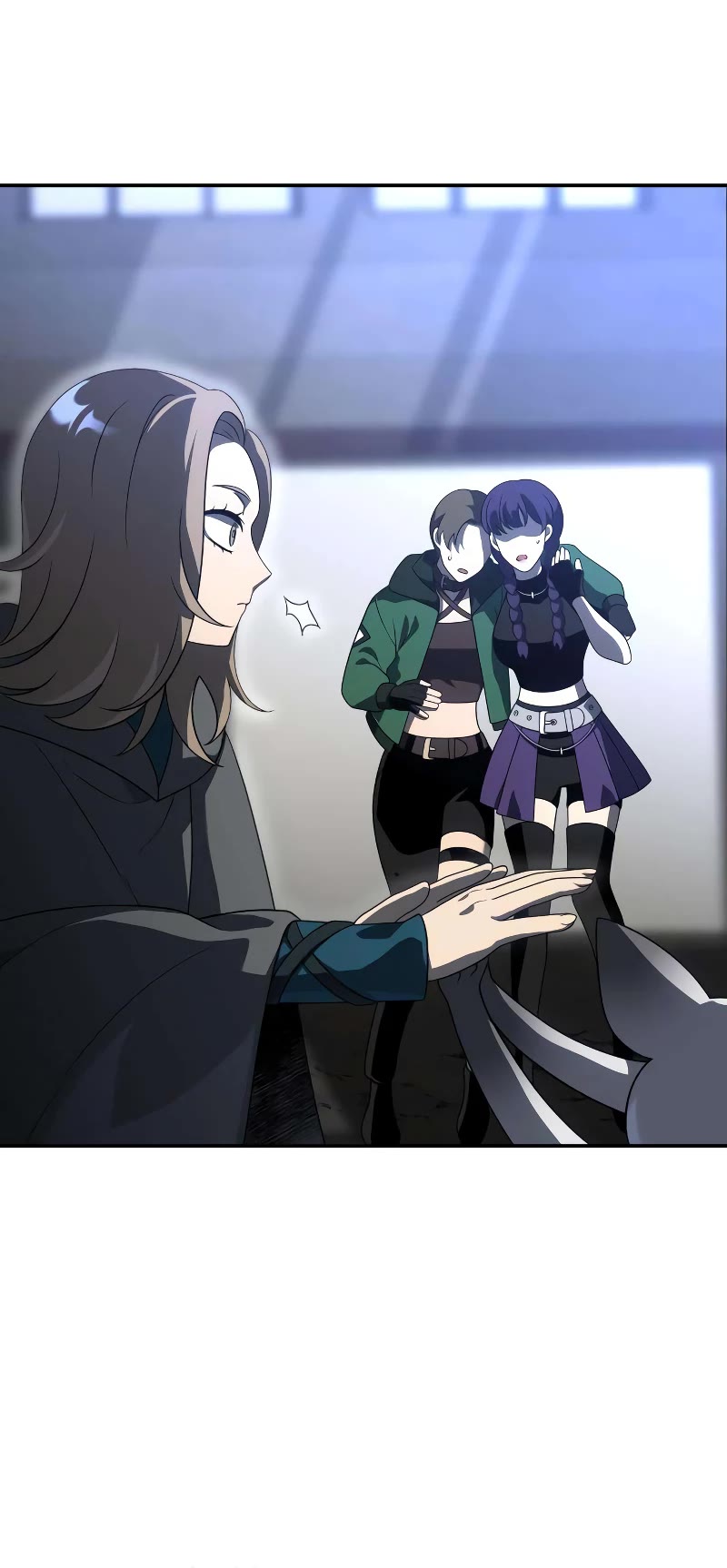 I Used to Be a Boss Chapter 43 page 21 - Chapter 43