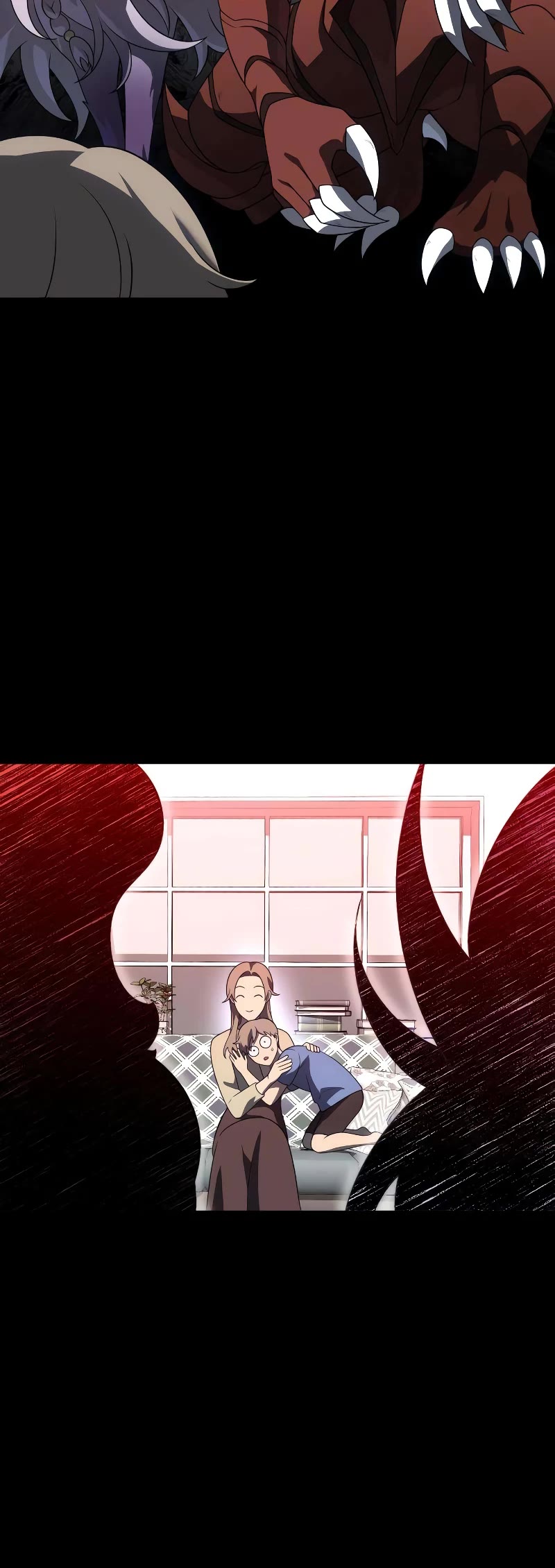 I Used to Be a Boss Chapter 43 page 29 - Chapter 43