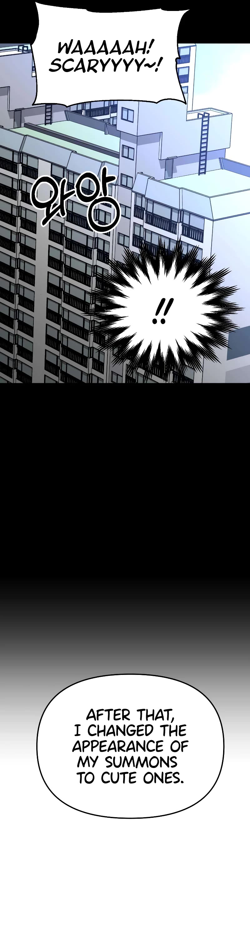 I Used to Be a Boss Chapter 43 page 30 - Chapter 43