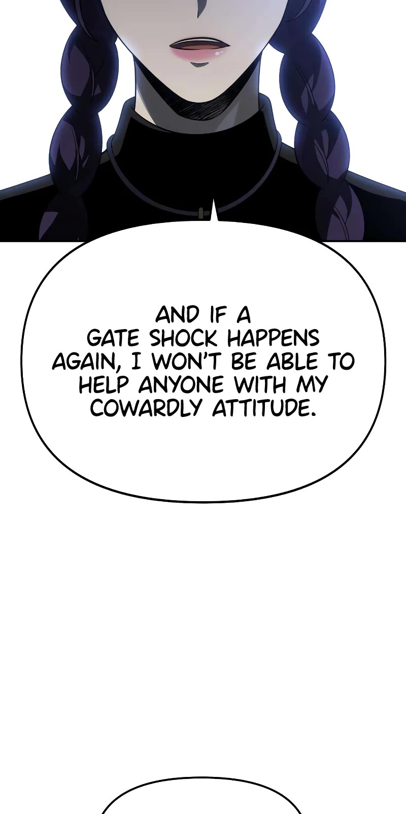 I Used to Be a Boss Chapter 43 page 36 - Chapter 43