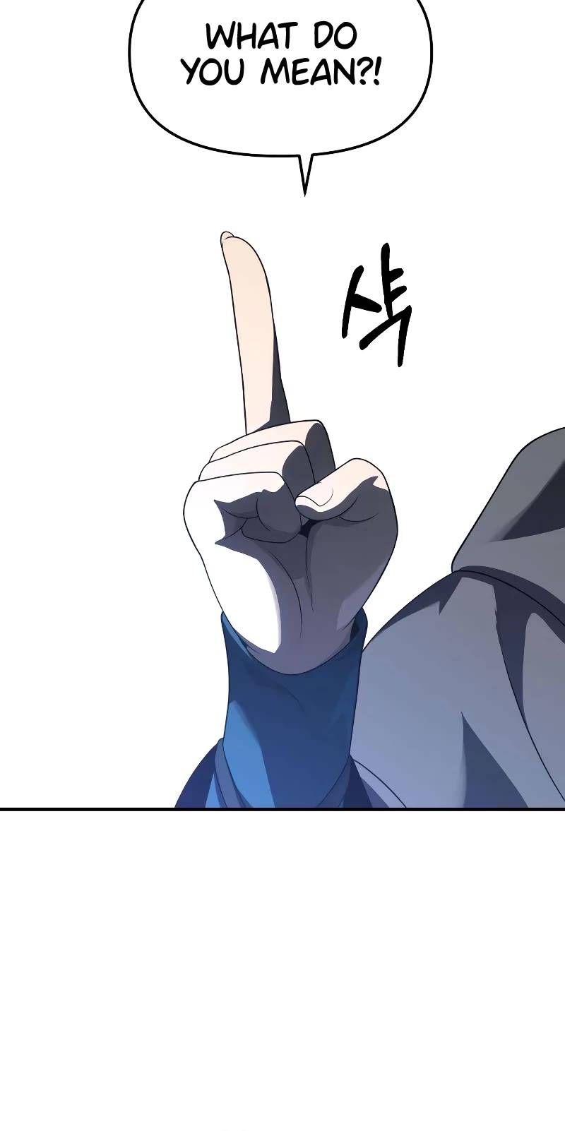 I Used to Be a Boss Chapter 43 page 37 - Chapter 43