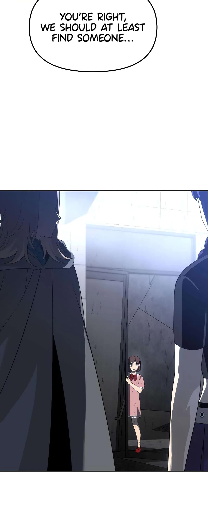 I Used to Be a Boss Chapter 43 page 40 - Chapter 43
