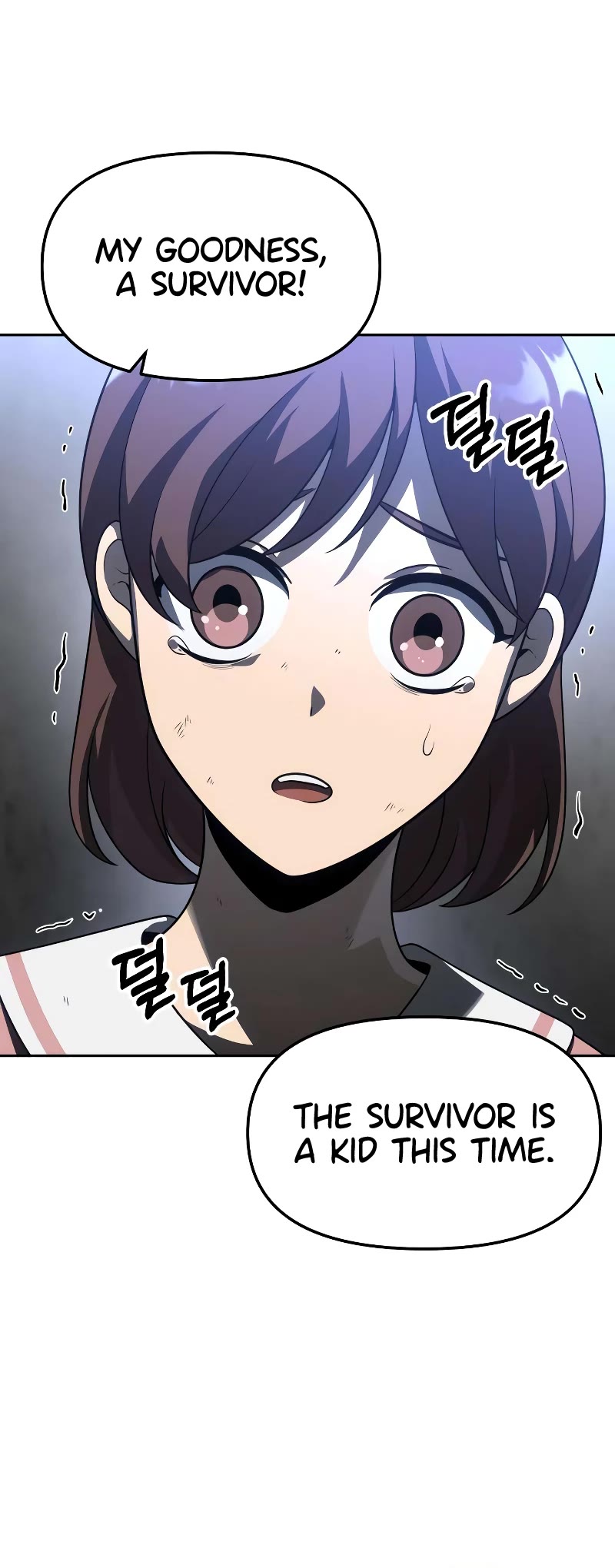 I Used to Be a Boss Chapter 43 page 41 - Chapter 43
