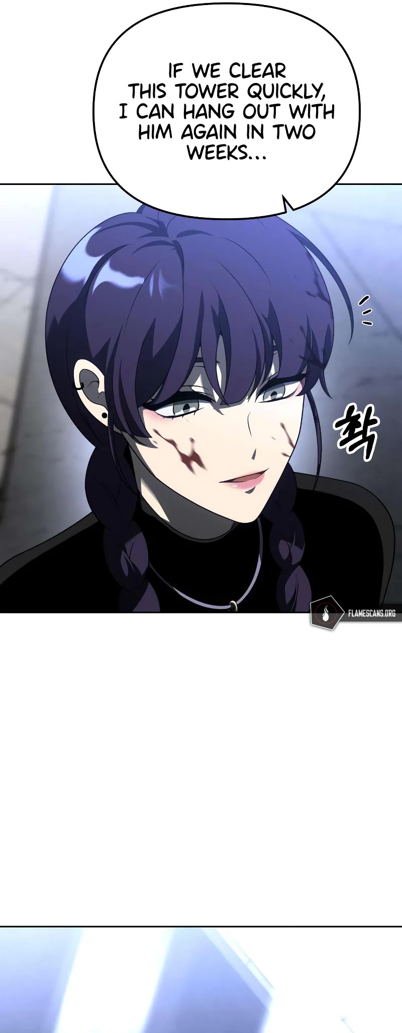 I Used to Be a Boss Chapter 43 page 44 - Chapter 43