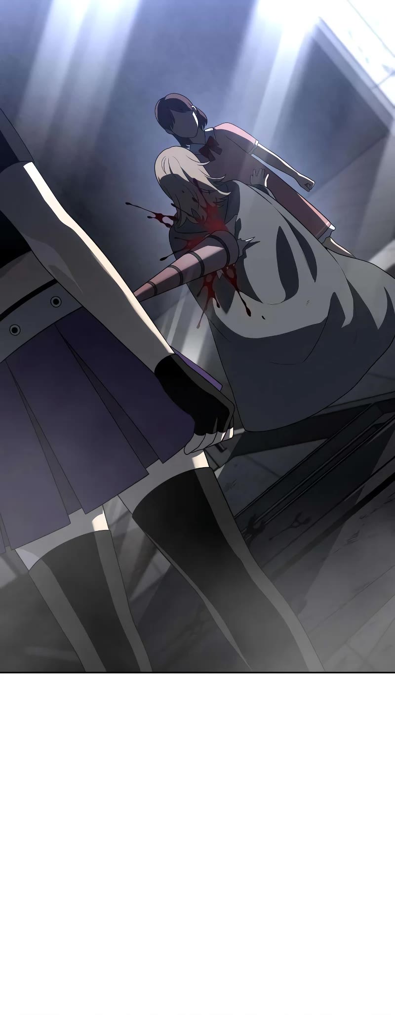 I Used to Be a Boss Chapter 43 page 45 - Chapter 43