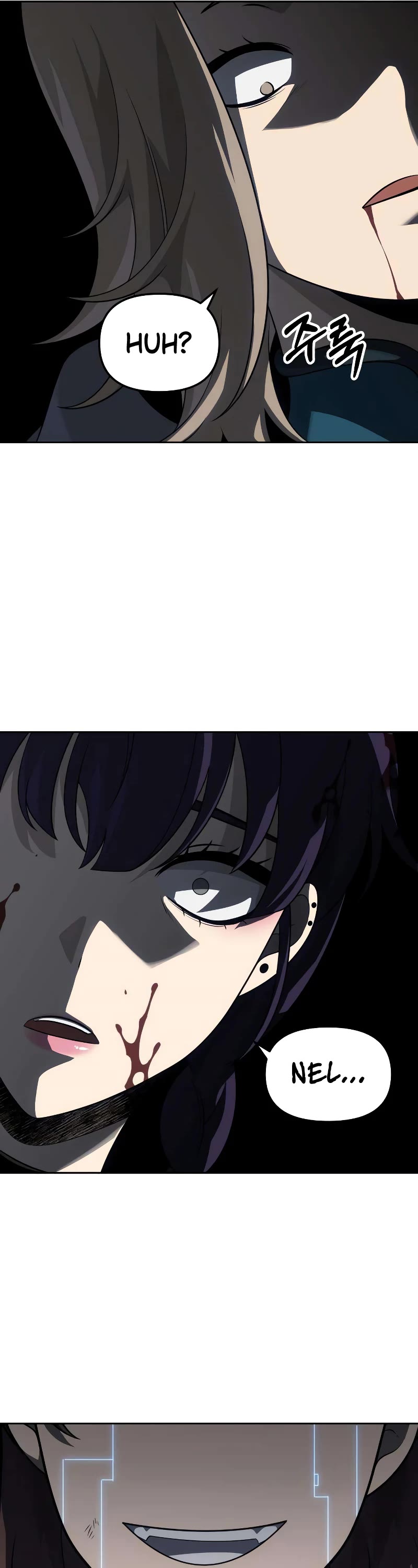 I Used to Be a Boss Chapter 43 page 46 - Chapter 43