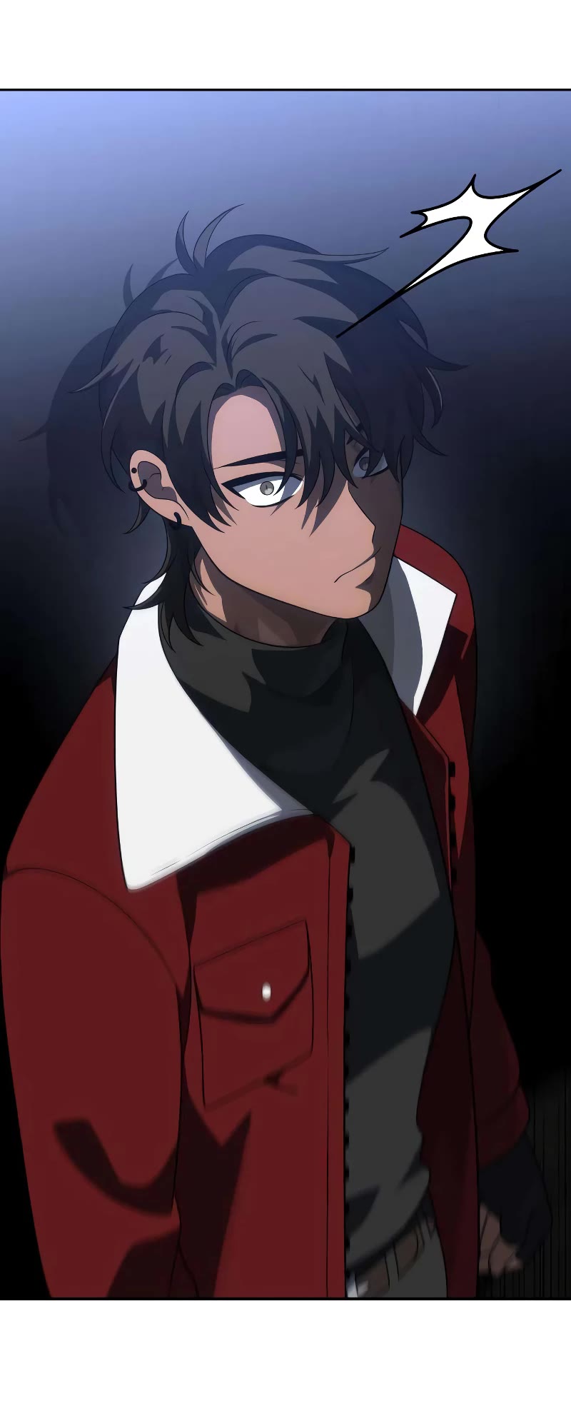 I Used to Be a Boss Chapter 43 page 48 - Chapter 43