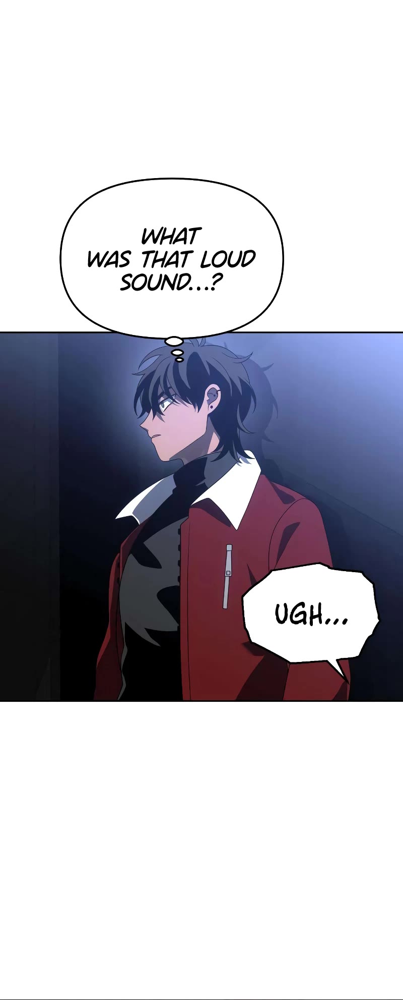 I Used to Be a Boss Chapter 43 page 49 - Chapter 43