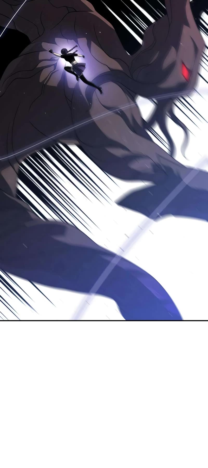 I Used to Be a Boss Chapter 43 page 5 - Chapter 43