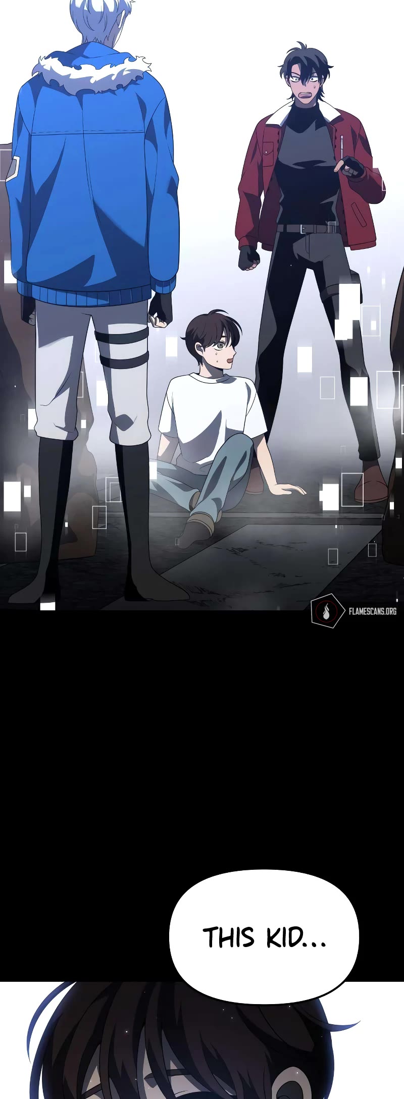I Used to Be a Boss Chapter 43 page 52 - Chapter 43