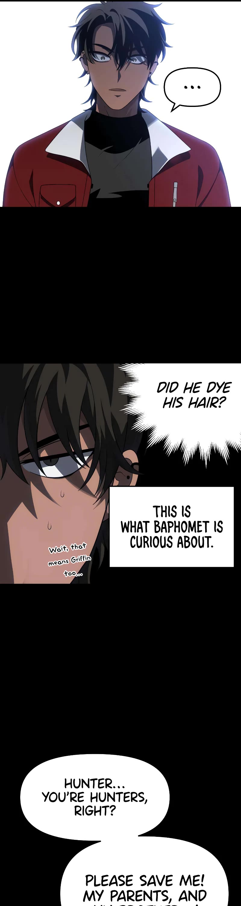I Used to Be a Boss Chapter 43 page 54 - Chapter 43