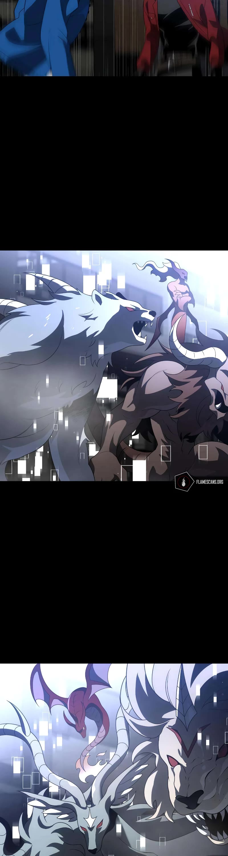 I Used to Be a Boss Chapter 43 page 59 - Chapter 43